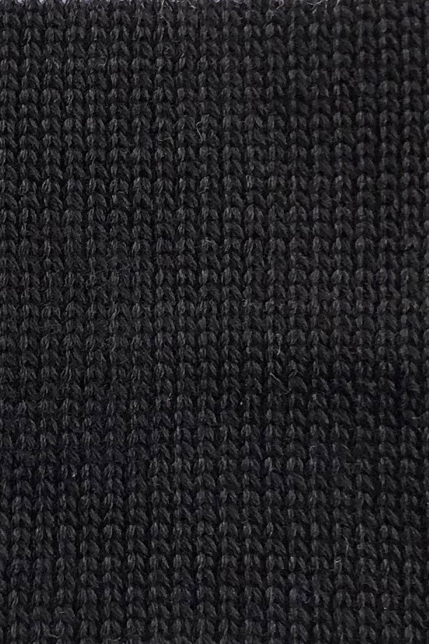 Lola Knit Sweater ~ Black-Knit-Harla