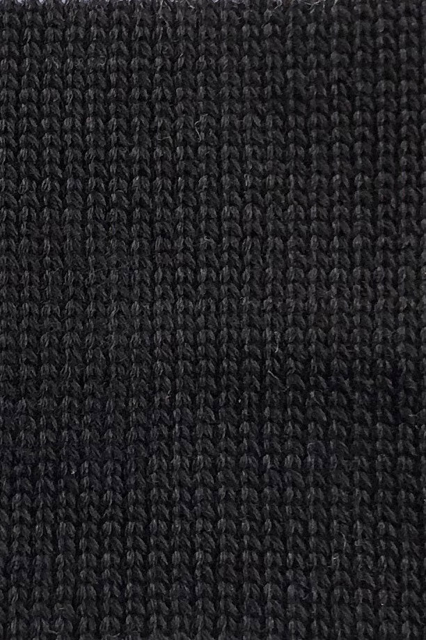 Lola Knit Sweater ~ Black-Knit-Harla