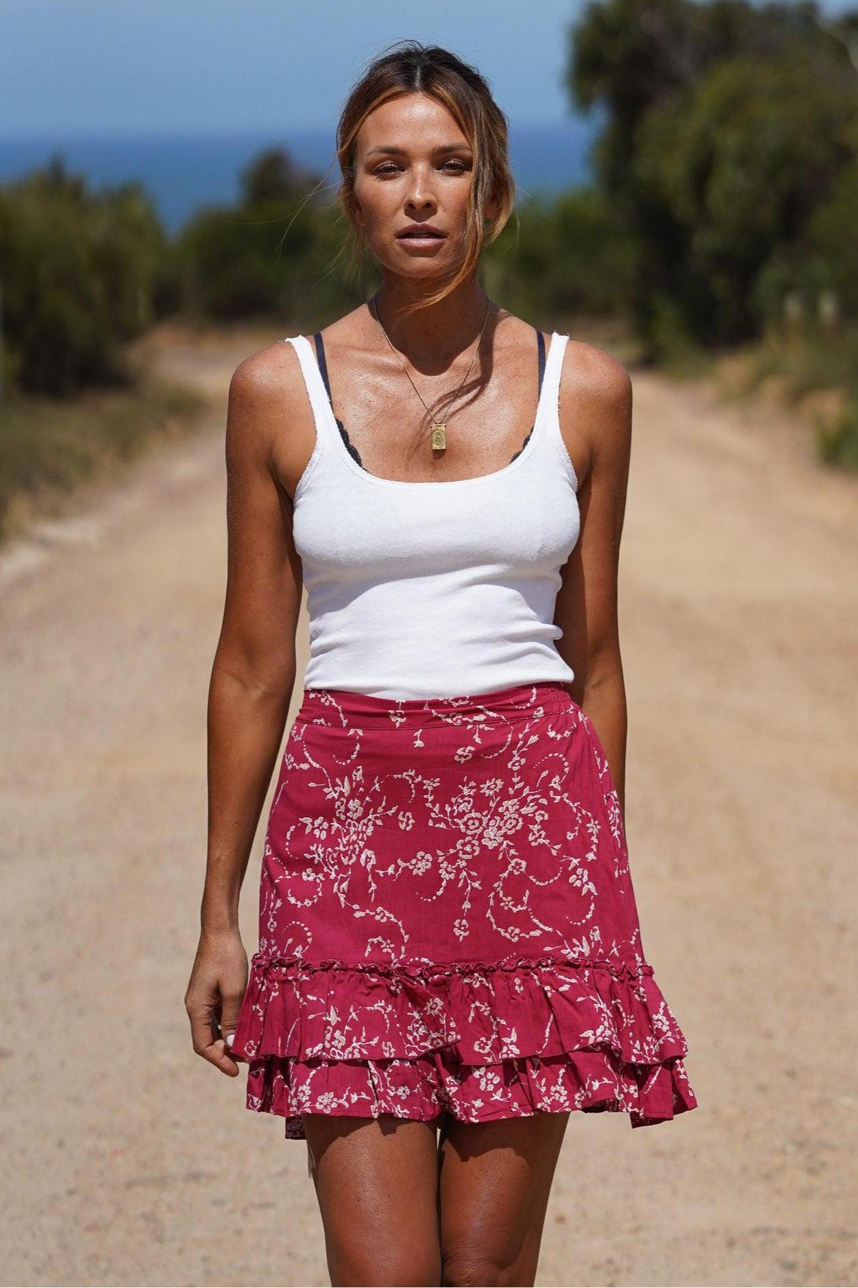 [product_title_boho_clothing] - Harla