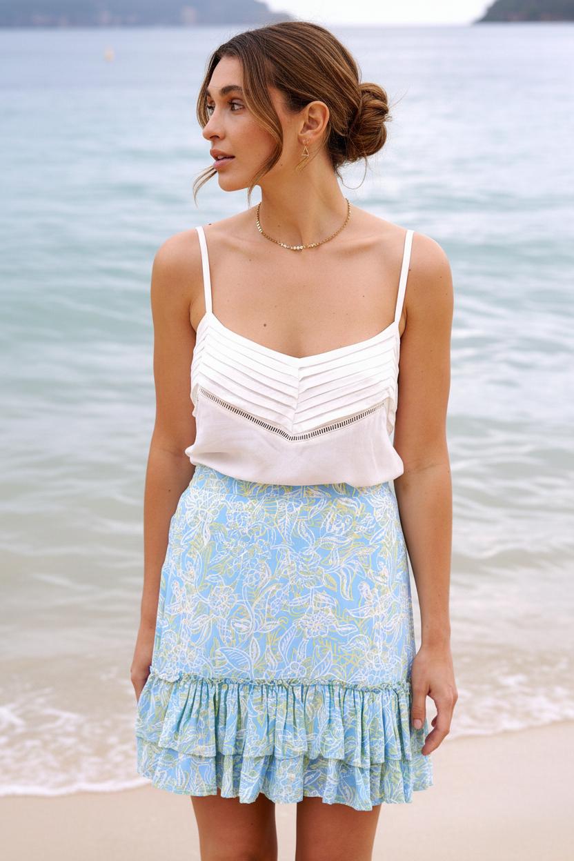 [product_title_boho_clothing] - Harla