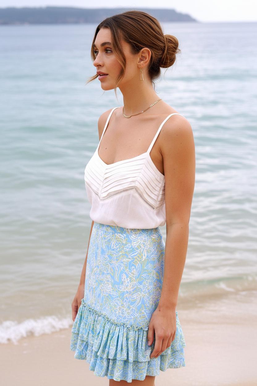 [product_title_boho_clothing] - Harla