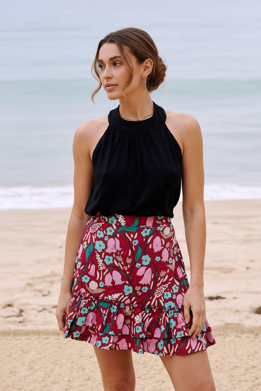 [product_title_boho_clothing] - Harla