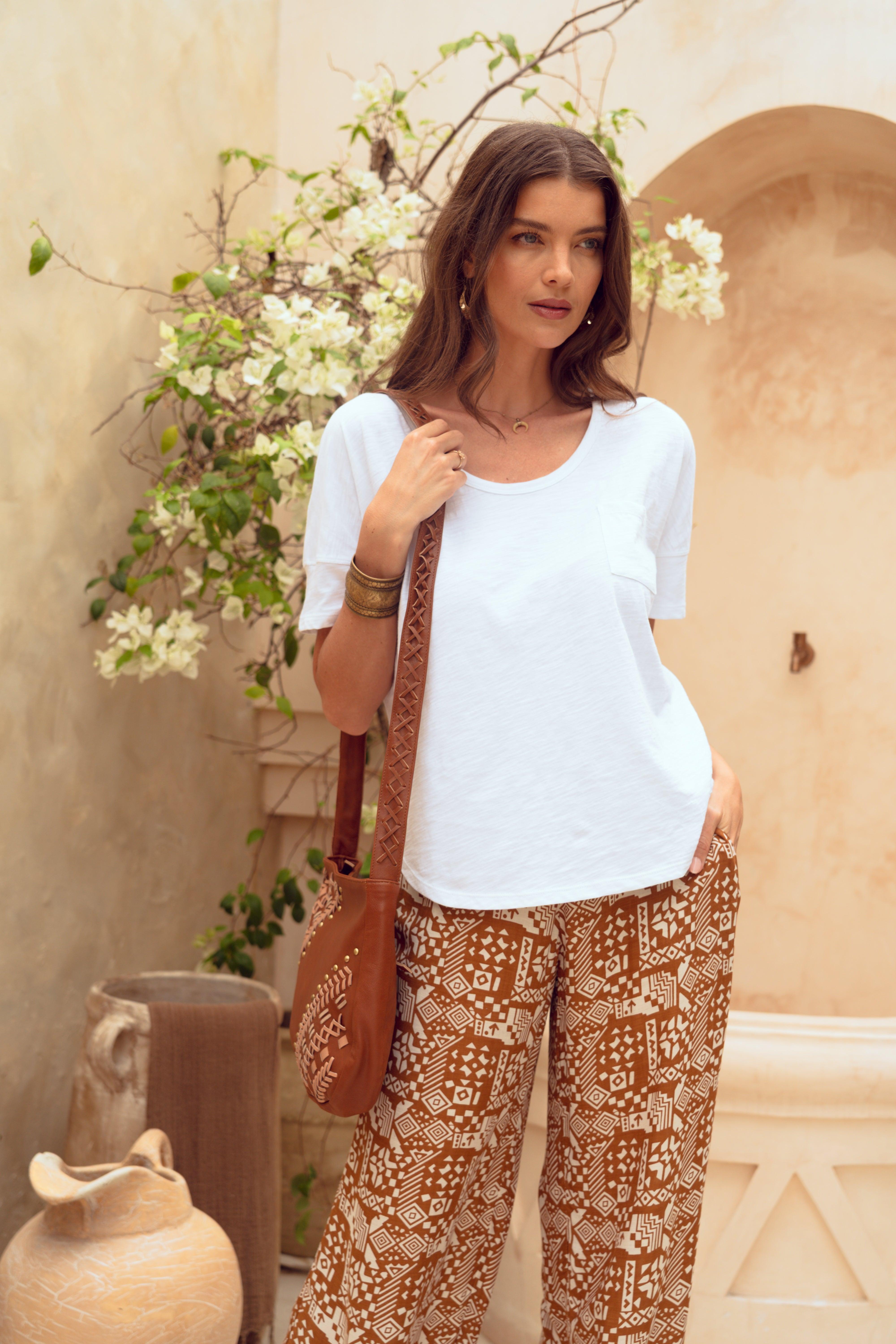 [product_title_boho_clothing] - Harla
