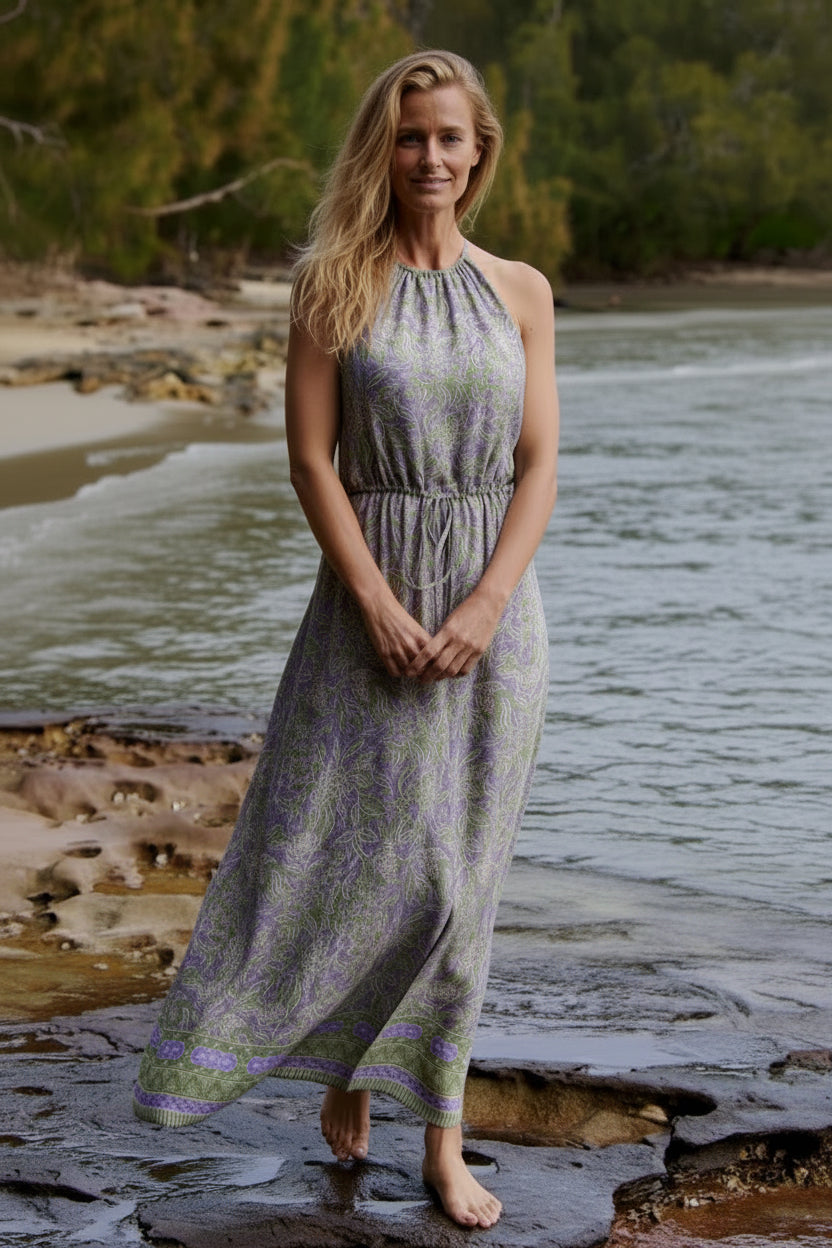 [product_title_boho_clothing] - Harla