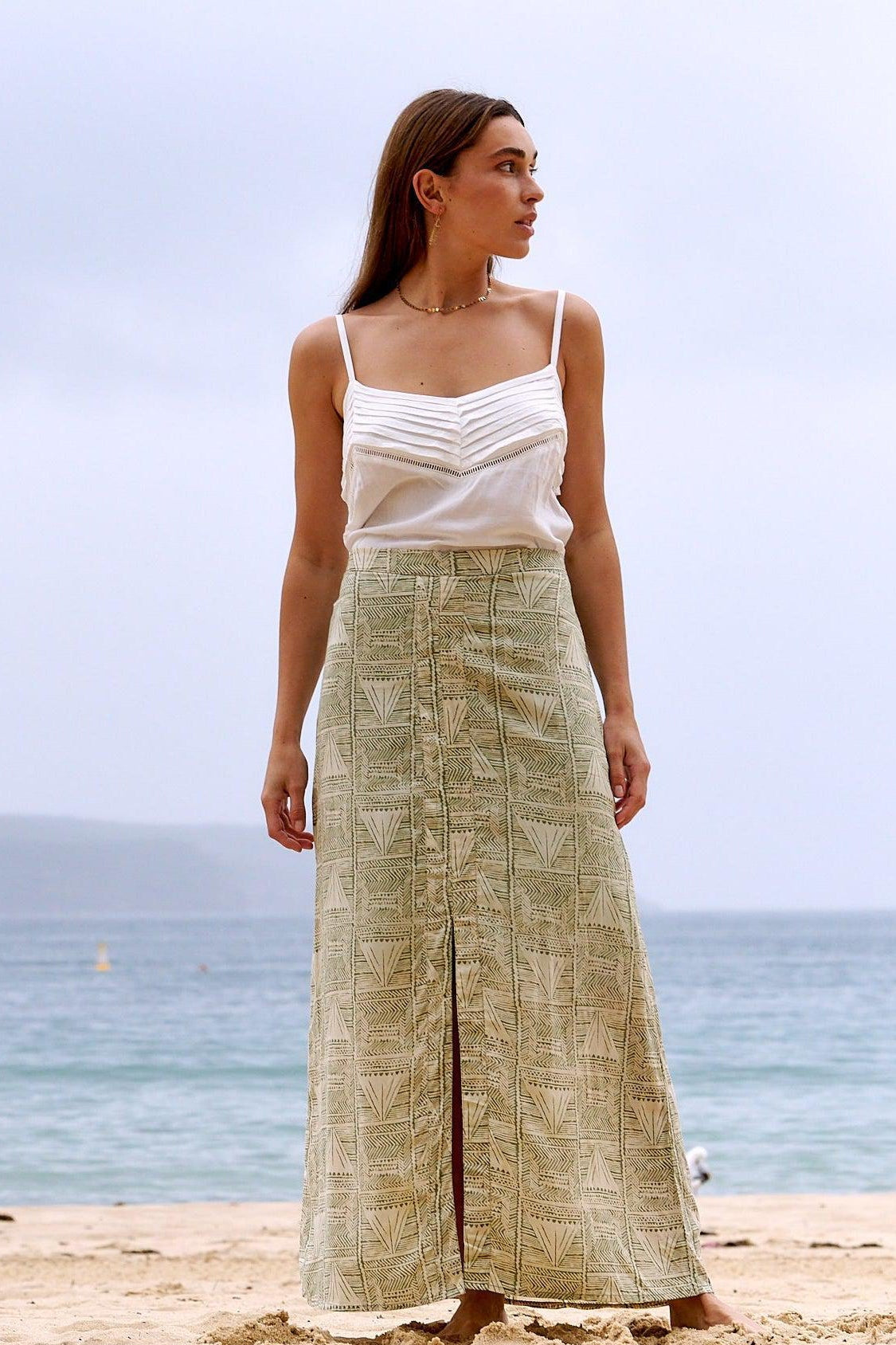 [product_title_boho_clothing] - Harla