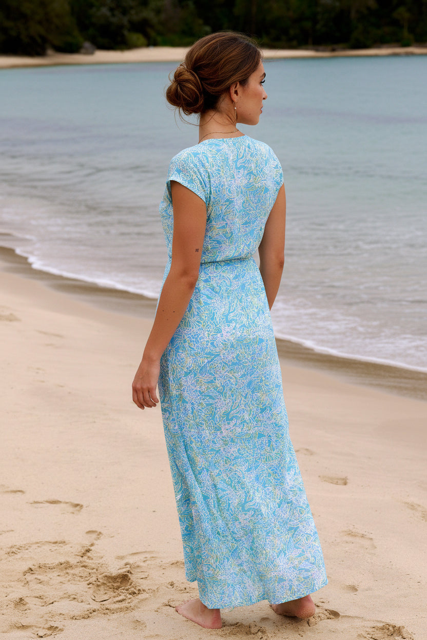 [product_title_boho_clothing] - Harla