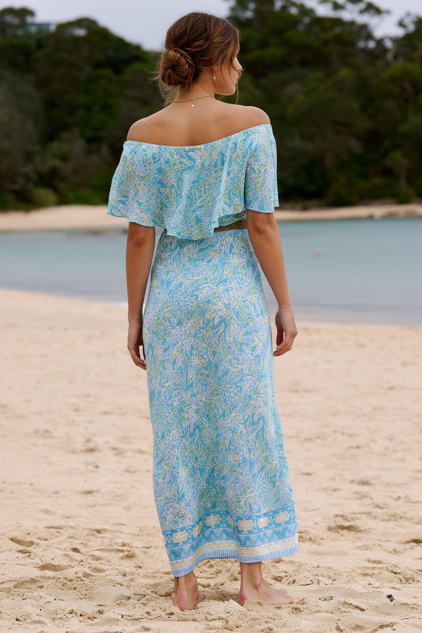 [product_title_boho_clothing] - Harla
