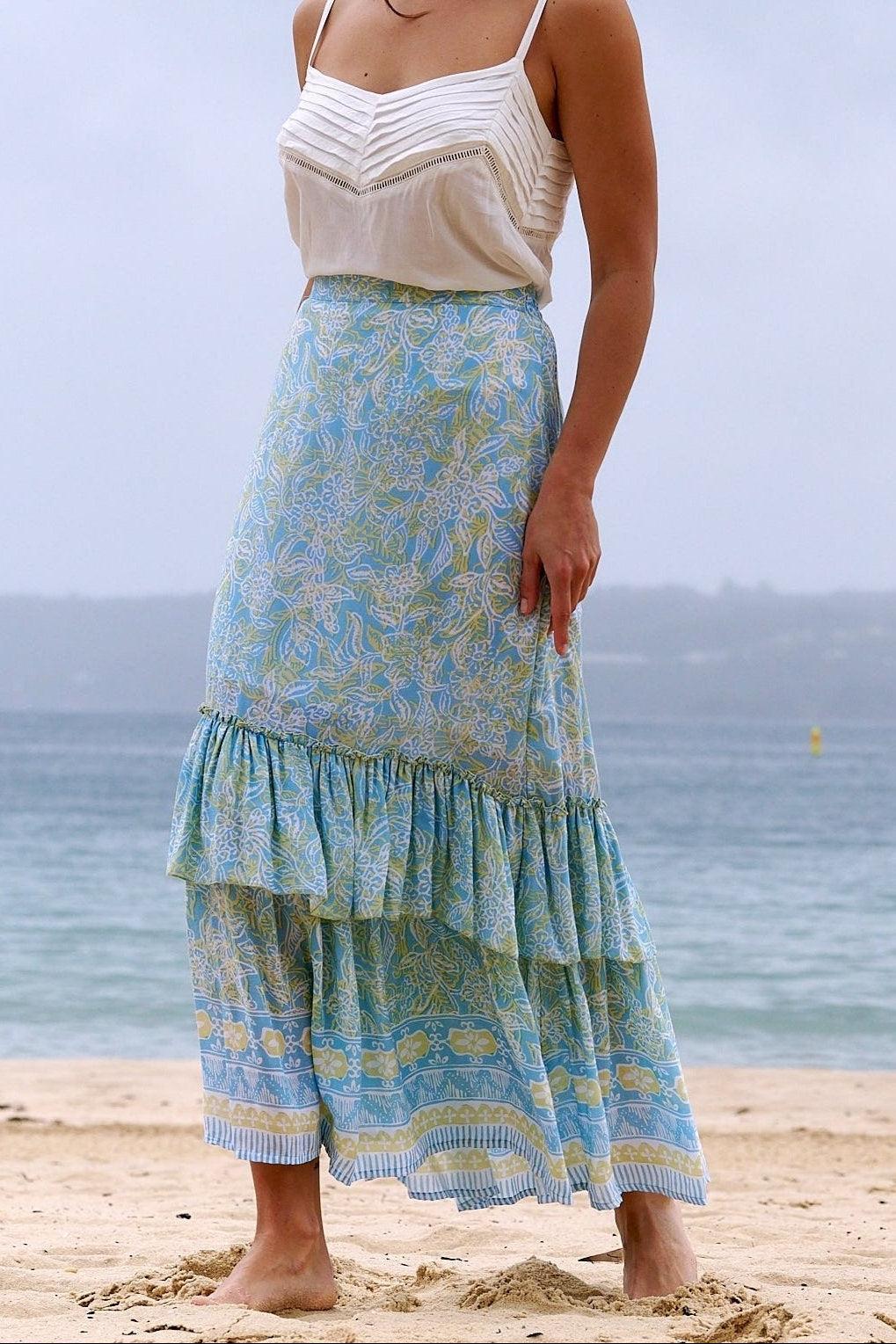 [product_title_boho_clothing] - Harla