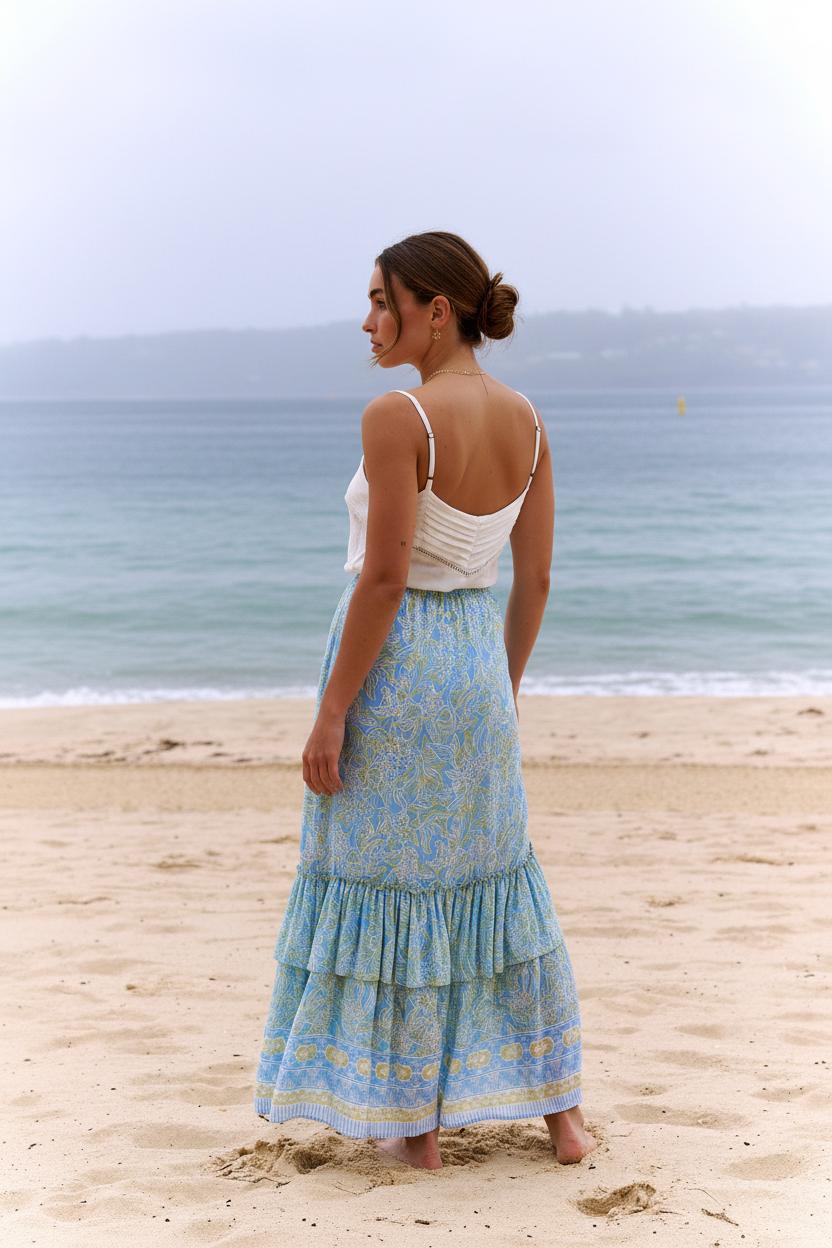 [product_title_boho_clothing] - Harla