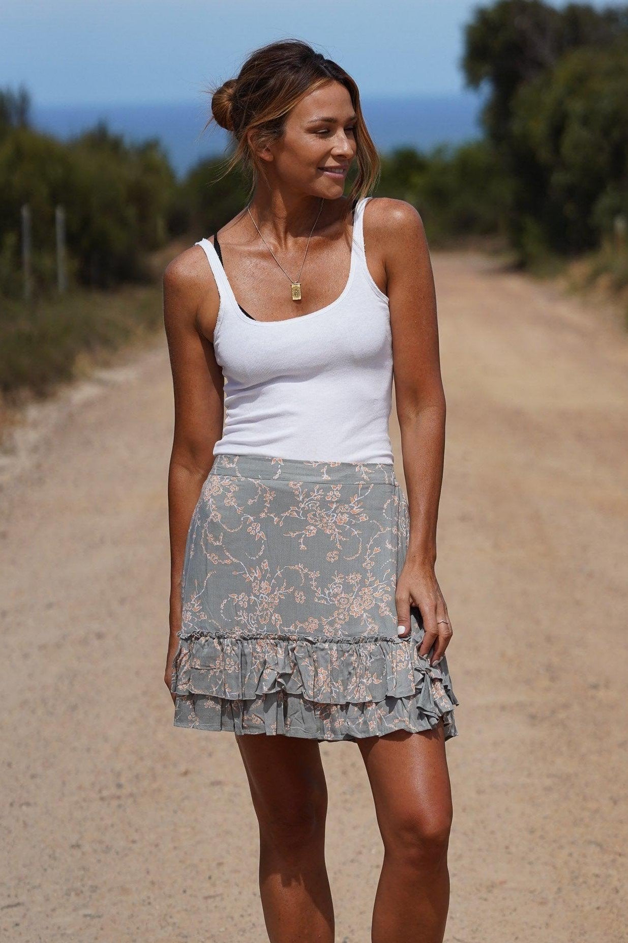 [product_title_boho_clothing] - Harla